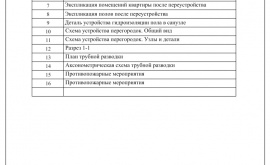Перепланировка 2-комнатной квартиры 59 кв.м. по адресу г. Москва, пр. Вернадского, д. 42, корп. 2. Фото 4