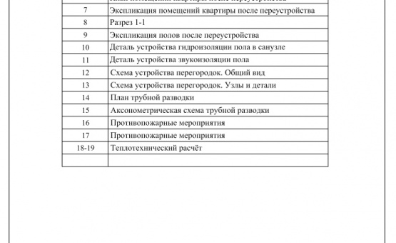 Перепланировка 2-комнатной квартиры 54 кв.м. по адресу г. Москва, ул. Мартеновская, д. 7. Фото 1