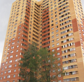 Ремонт четырехкомнатной квартиры 150 кв. м в современном стиле. Фото проекта