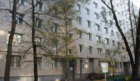 Перепланировка 4-комнатной квартиры