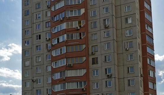 Перепланировка 3-комнатной квартиры