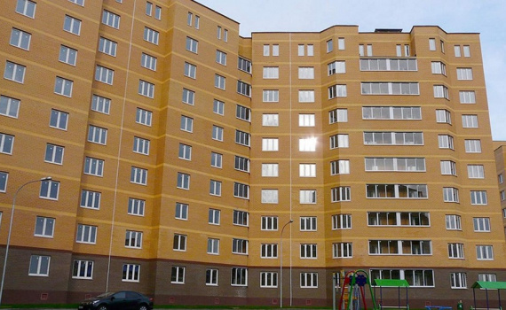 Монтаж систем электроснабжения и электрооборудования в трехкомнатной квартире в Москве. Схема и Документация