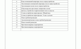 Перепланировка 3-комнатной квартиры 60 кв.м. по адресу г. Москва, ул. Полимерная, д. 7. Фото 3