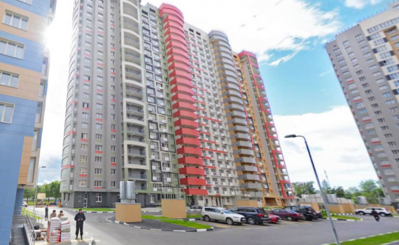 Установка систем отопления в двухкомнатной квартире в Москве. Схема и Документация