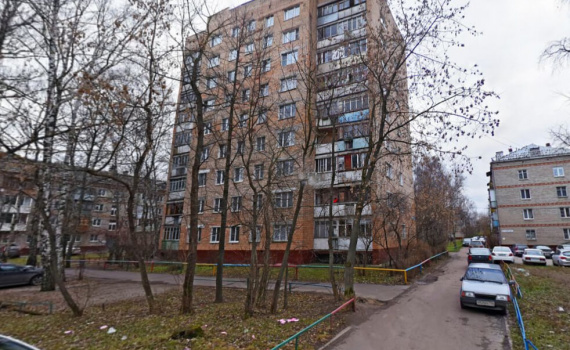 Монтаж структурированной кабельной системы в трехкомнатной квартире в Москве. Схема и Документация