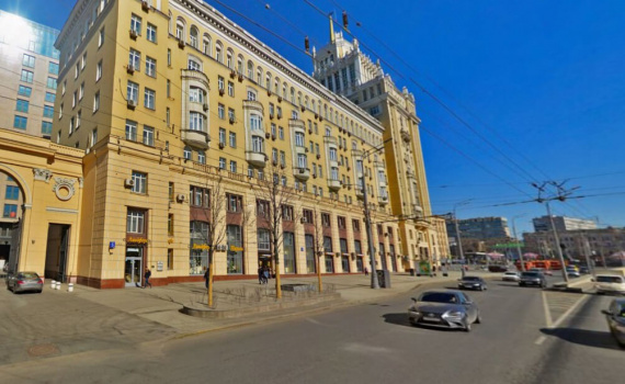 Монтаж систем электроснабжения и электрооборудования в двухкомнатной квартире в Москве. Схема и Документация